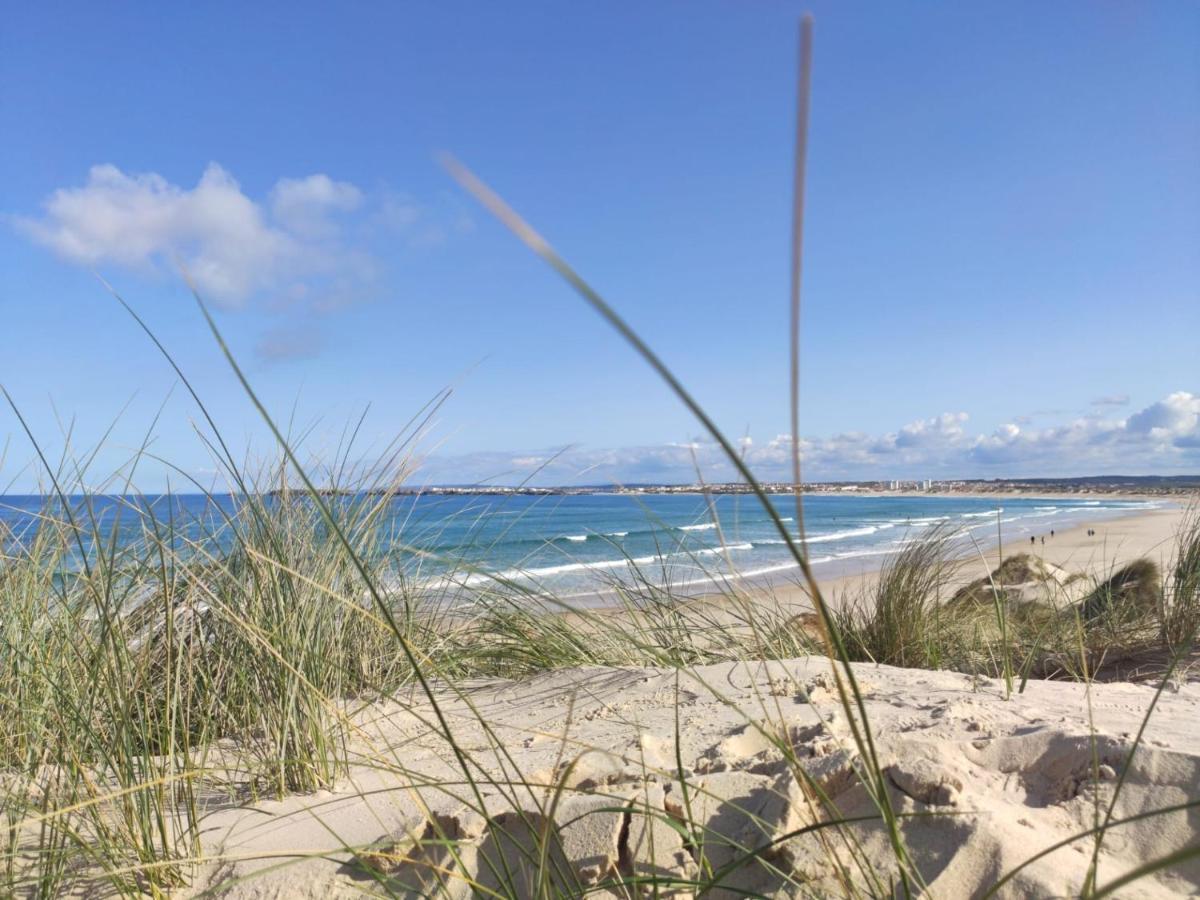 G3 Gamboa Beach Houses Пеніші Екстер'єр фото