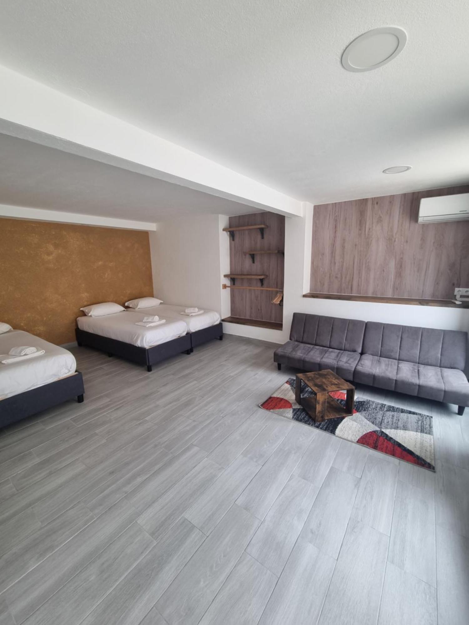G3 Gamboa Beach Houses Пеніші Екстер'єр фото