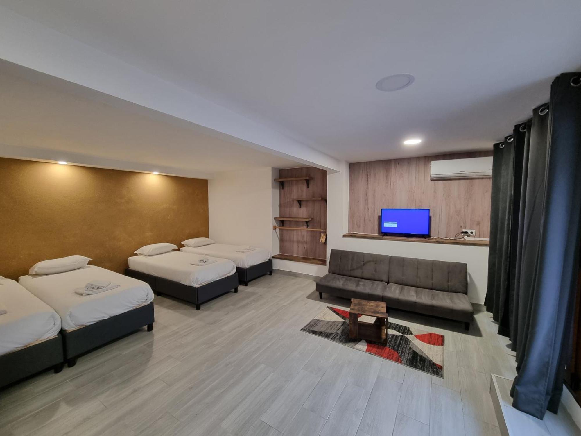 G3 Gamboa Beach Houses Пеніші Екстер'єр фото