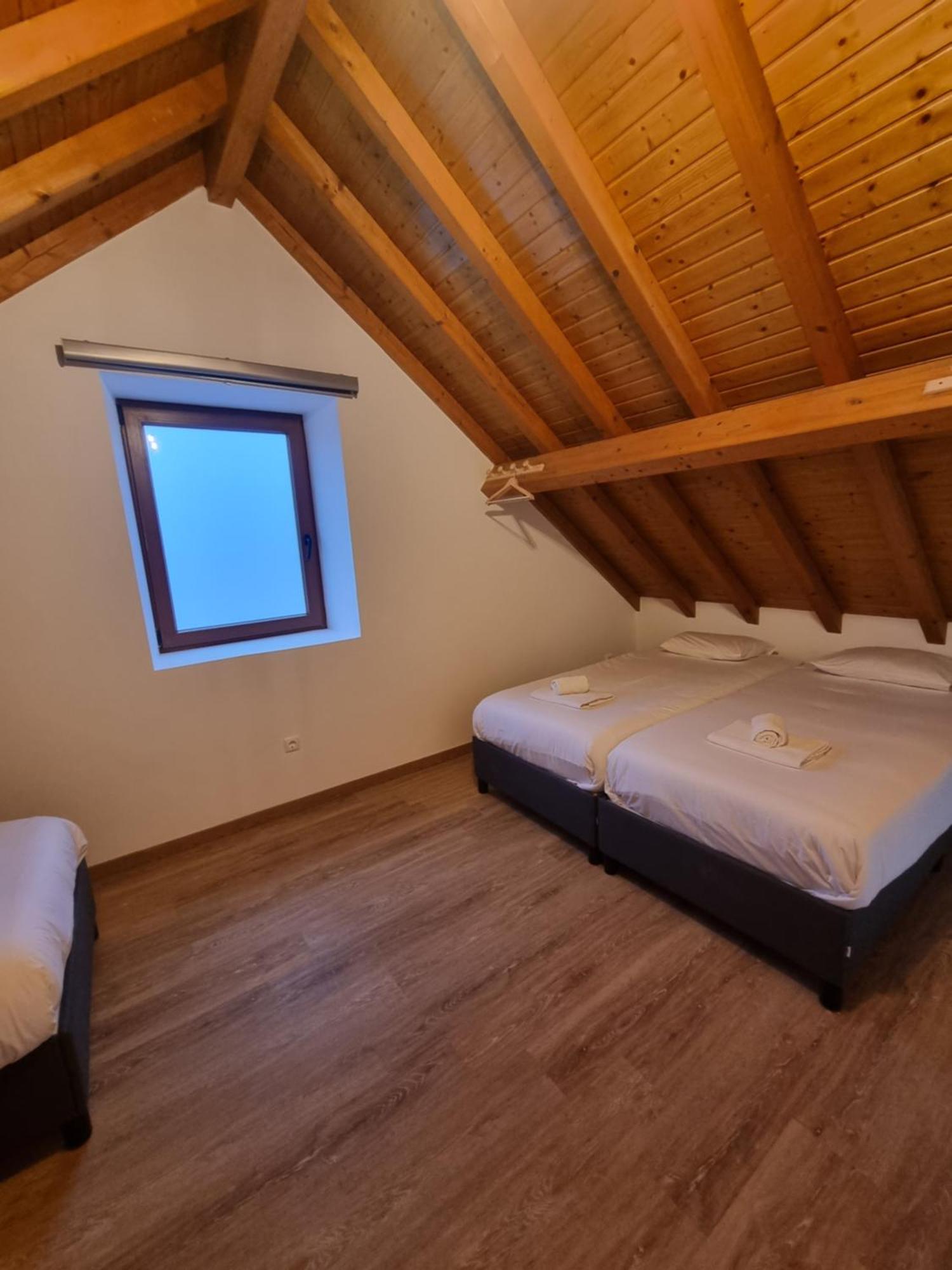 G3 Gamboa Beach Houses Пеніші Екстер'єр фото