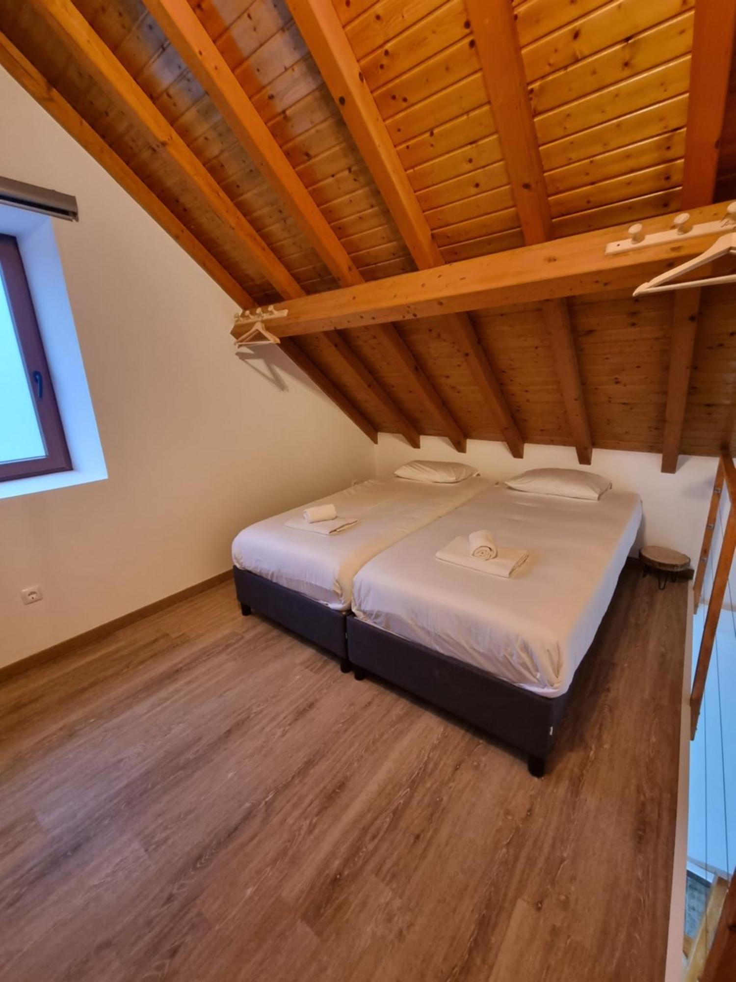 G3 Gamboa Beach Houses Пеніші Екстер'єр фото